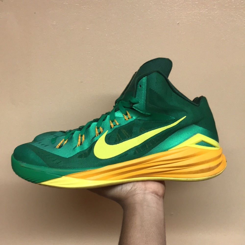 2014 Nike Hyperdunk Brazil - Picture 3 of 16
